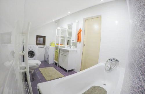 Holiday Home Dandelion with Hot Tub & Sauna - Photo 23