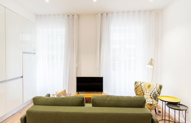 Apartamentos Fernão Ornelas - Foto 48