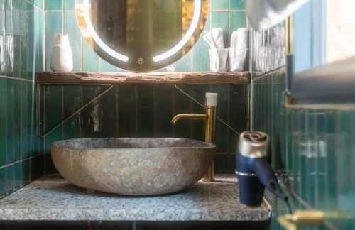 Cottage, Lodge & Spa 54 - Foto 12