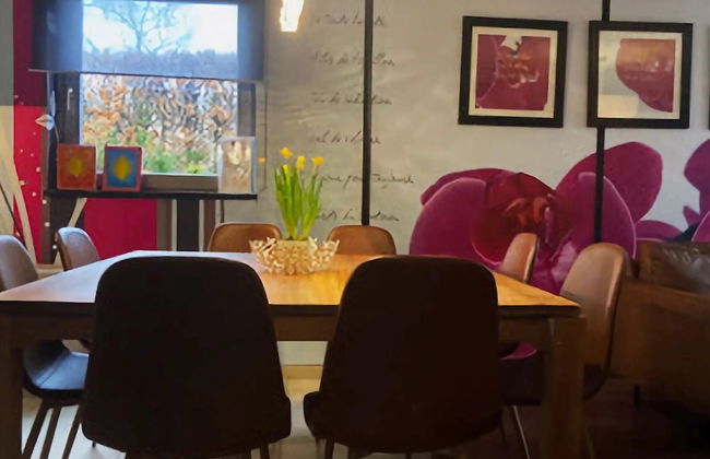 Cozy Cottage with Hot Tub, Sauna, Hammam - Photo 19