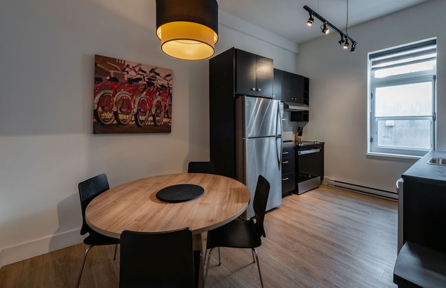 Le 31 McMahon - Par Aneyro - Foto 49