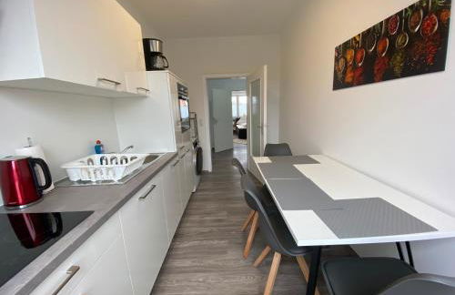 Monteurhaus Hemelingen - Foto 34