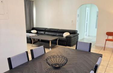 Fort Lauderdale Gem Private Yard and Patio - Foto 11