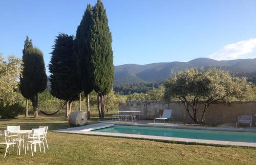 La Grande Bastide - Foto 18