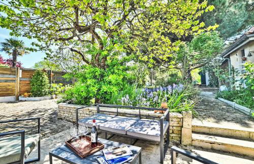 Holiday Home Sauzelle by Interhome - Foto 29