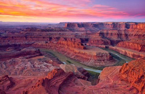 Sage Creek At Moab Luxury Condo D - Foto 29