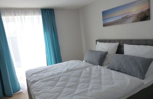 Ferienwohnungen Flora - Foto 26