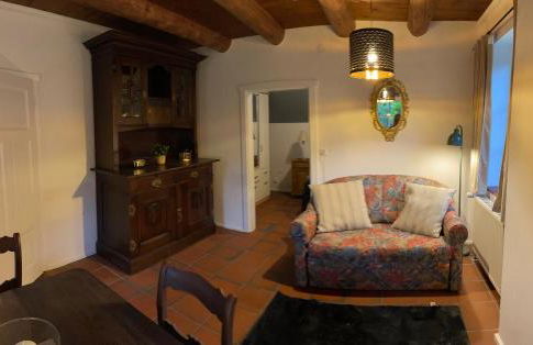 Reetdachhaus am See Ostfriesland - Foto 28