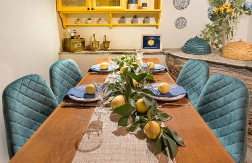 Villas by Pelion Esties in Agios Georgios Nilias - Foto 24