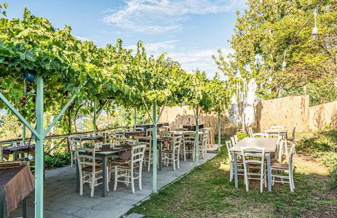 Cozy Apartment In Montecastelli Pisano - Foto 18