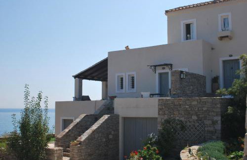 Almyra Kythera - Foto 1