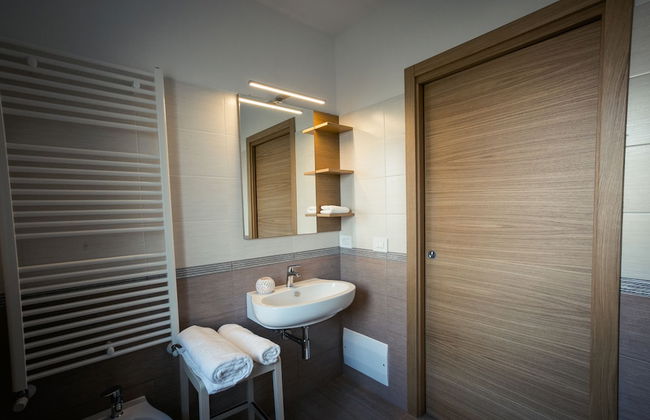 Agriturismo Mestroni - Photo 36