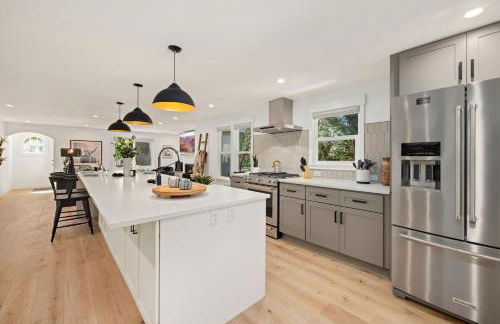 Elegant Old Town Charm – Walk to Csu and Downtown - Foto 31