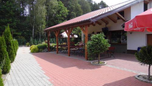 Ośrodek Wypoczynkowy ADA - Foto 4