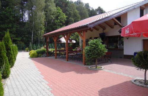 Ośrodek Wypoczynkowy ADA - Foto 4