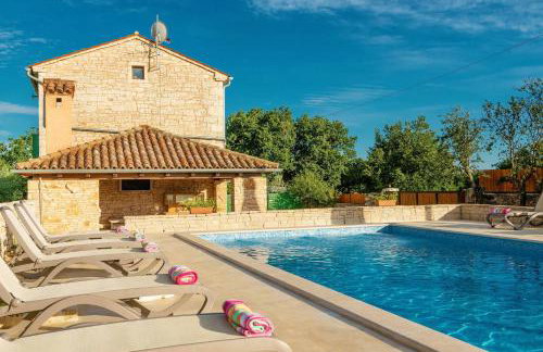 Holiday house Meri - Foto 37