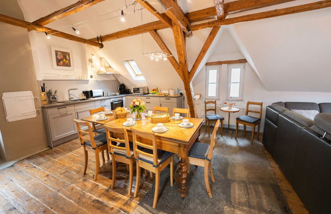 Tante Agnes - Foto 1