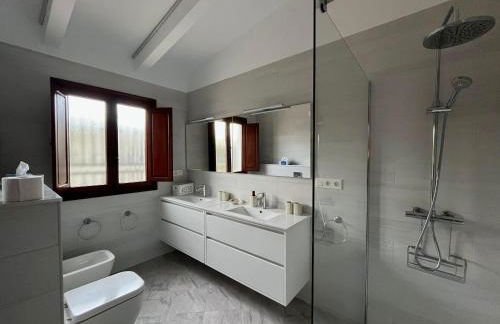 Private seafront Villa in Almería with sea access - Foto 40