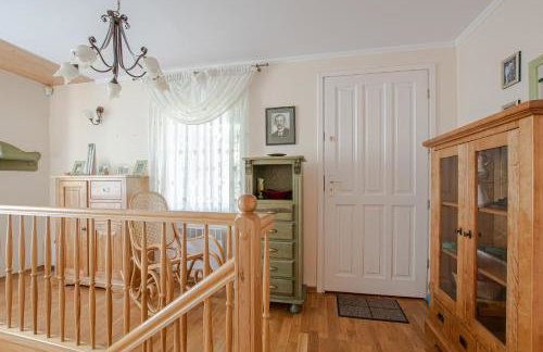 Całoroczny dom wakacyjny - Foto 21