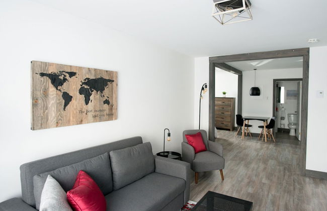 Studio le Court-toit - Foto 38