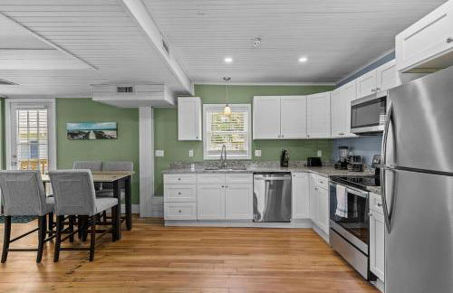 Portsmouth Beach cottage - Foto 6