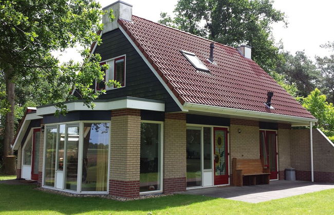 Restful Holiday Home in Lemele - Foto 21