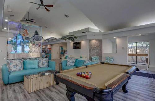 Stunning Twnhme by Golf*LasPalmas Resort poolpass* Central St. George - Foto 56