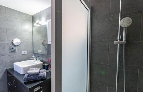 Very Romantic Seaview Apartment Patalavaca Mogán with Warm Pool - Foto 22