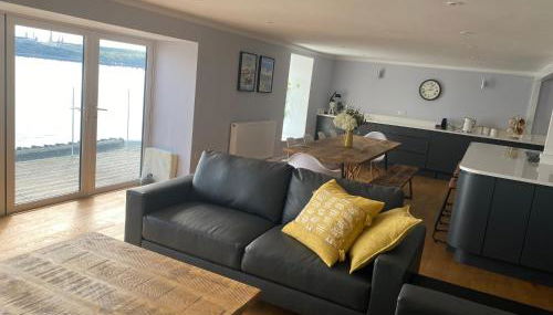 Contemporary living with amazing views. Pembrokeshire - Foto 2