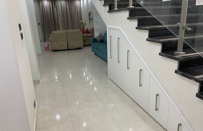 New Giza villa with private pool - Foto 50