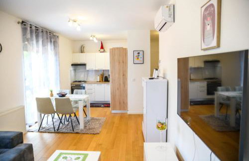 Apartman ZABOK CENTAR - Foto 15