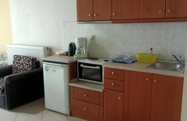 Guesthouse Kallisti - Foto 30