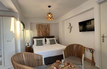 Kapetan Giannis Suite - Foto 50