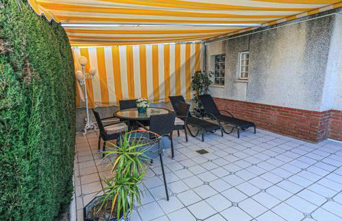 LTIORAL COSTA DORADA - CASA MERCURI Only families - Photo 36