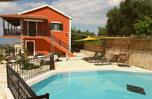 Villa Fantastico - Foto 26