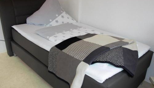 Ein gemütliches Zimmer an der Schweizer Grenze - Foto 2