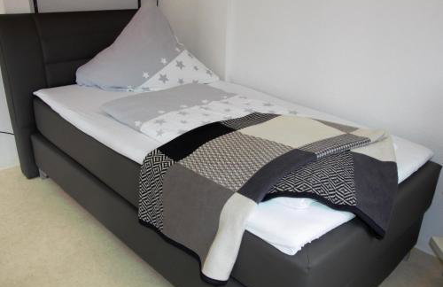 Ein gemütliches Zimmer an der Schweizer Grenze - Foto 2