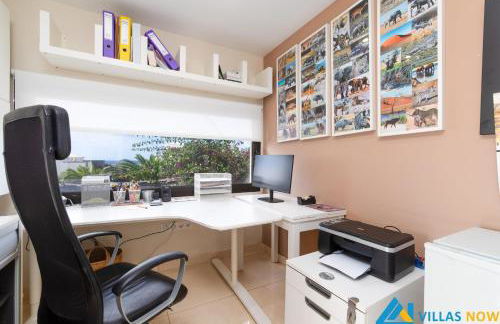 Casa Braeside - LH204 By Villas Now Ltd - Foto 19