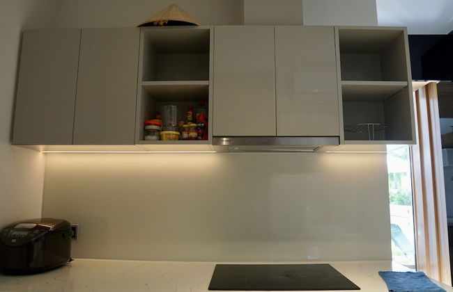 3 Bedrooms private pool villa Phu Quoc - Foto 33