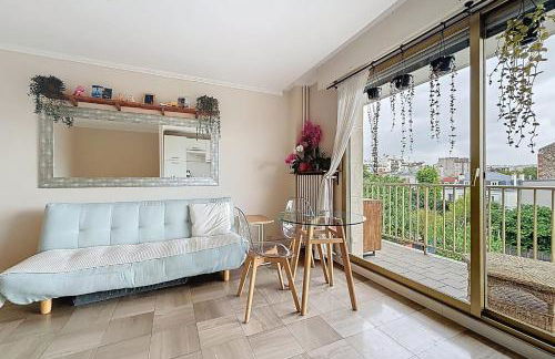 Charming quiet apartment near Disney - Foto 9