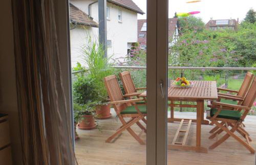 Ferienwohnungen Familie Schwarze - Foto 6