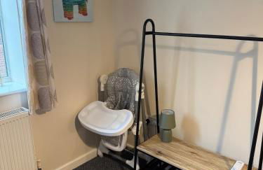 Cosy Warm, Sleeps 6, Bath, Central Ryde - Photo 20