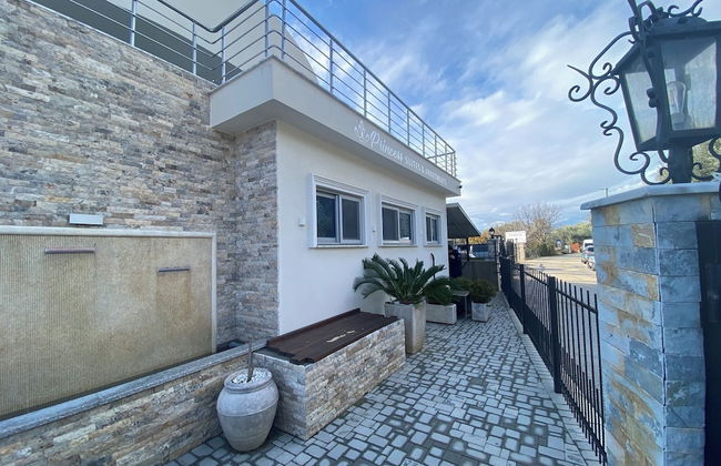 Apartments Princess Valdanos - Foto 70