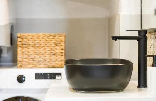 TEONA Luxury Apartment with terrace - Foto 15