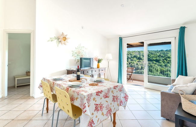 Residence Ea Bianca - Foto 24