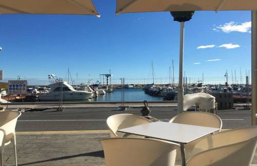 Preciosas vistas al mar y montaña en la Ampolla - Foto 24