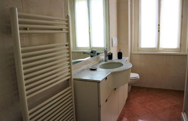 Villa Alba Malpensa - Foto 39