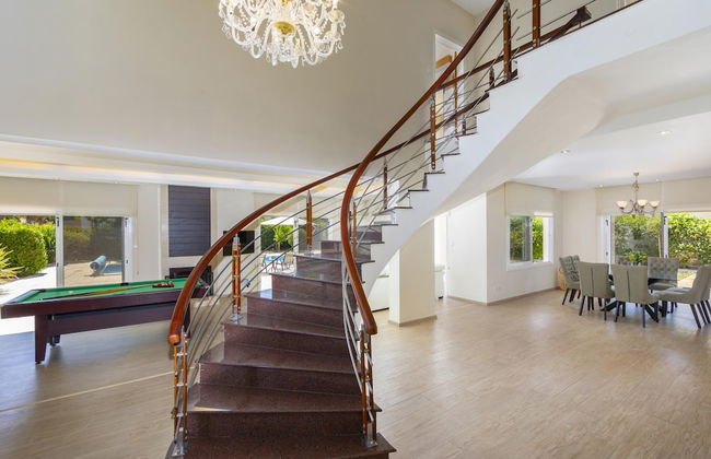 Meneou Seaside Mansion 7 - Foto 22