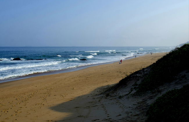 6 Dolphin Views - Near Umdloti Beach - Photo 18