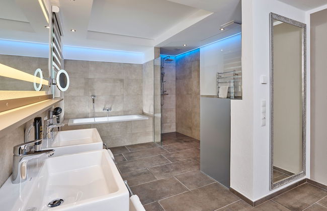 A-VITA Living Luxury Appartements - Foto 46